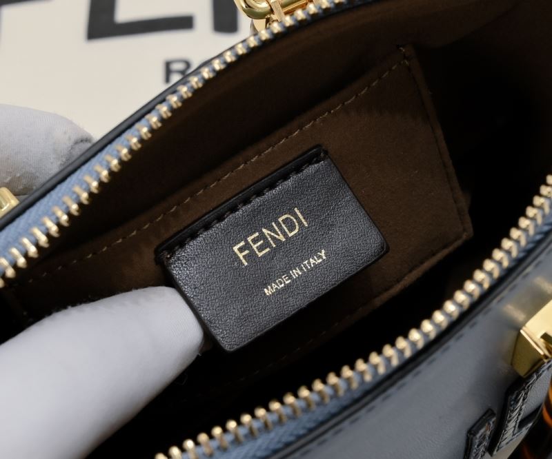 Fendi Top Handle Bags